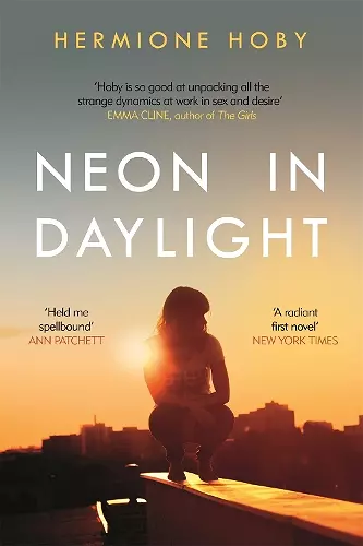 Neon in Daylight cover