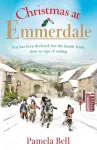 Christmas at Emmerdale cover