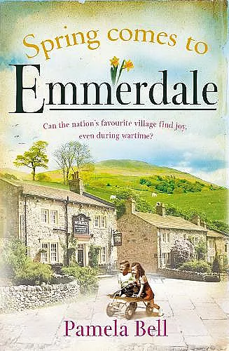 Spring Comes to Emmerdale cover