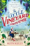 The Little Vineyard in Provence cover