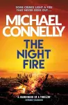 The Night Fire cover