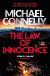 The Law of Innocence cover