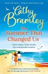 The Summer That Changed Us cover