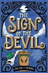 The Sign of the Devil cover