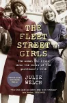 The Fleet Street Girls cover