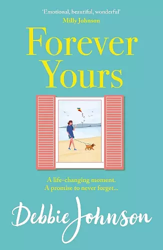 Forever Yours cover