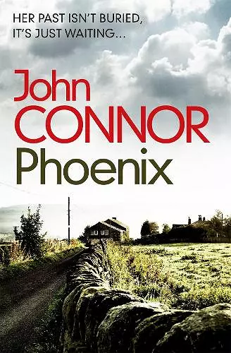 Phoenix cover