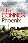 Phoenix cover