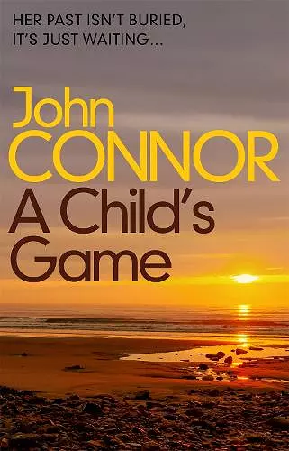 A Child's Game cover