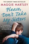 Please Don't Take My Sisters cover