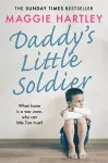 Daddy's Little Soldier cover