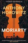 Moriarty cover