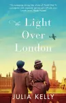 The Light Over London cover