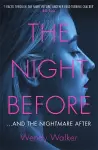 The Night Before cover