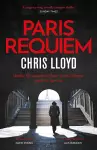 Paris Requiem cover