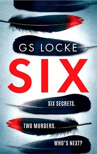 Six cover