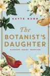 The Botanist's Daughter cover