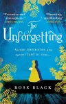 The Unforgetting cover