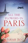 All the Flowers in Paris cover