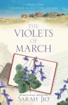 The Violets of March cover