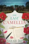The Last Camellia cover
