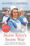Nurse Kitty's Secret War cover