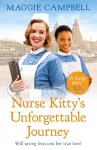 Nurse Kitty's Unforgettable Journey cover