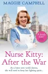 Nurse Kitty: After the War cover