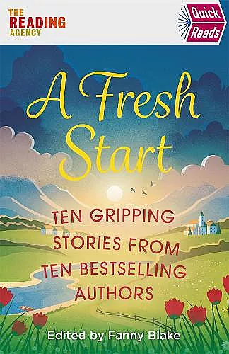 A Fresh Start (Quick Reads) cover
