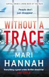 Without a Trace cover