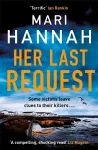 Her Last Request cover