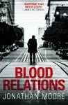 Blood Relations cover