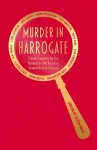 Murder in Harrogate cover
