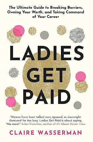Ladies Get Paid cover