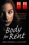 Body for Rent cover