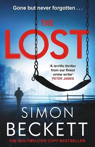 The Lost cover