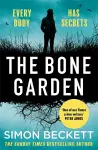 The Bone Garden cover