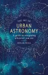 The Art of Urban Astronomy cover