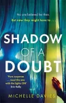 Shadow of a Doubt cover