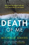 The Death of Me cover