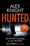 Hunted cover