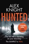 Hunted cover