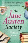 The Jane Austen Society cover