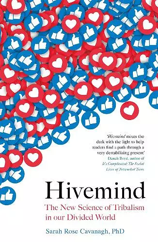 Hivemind cover