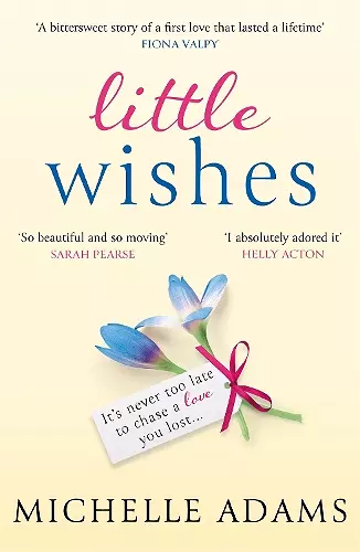 Little Wishes cover