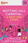 Notting Hill Carnival (Quick Reads) cover