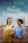 The Biscuit Factory Girls cover