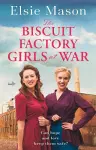 The Biscuit Factory Girls at War cover