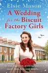 A Wedding for the Biscuit Factory Girls cover