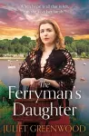 The Ferryman's Daughter cover